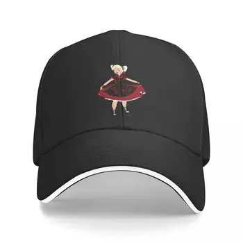 Нова бейзболна шапка на Алис Куин, шапки за голф, рибарски шапки, чай шапки, дамски шапка, мъжки