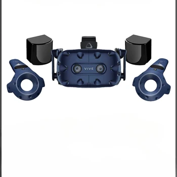 Очила за виртуална реалност парна каска pcvr