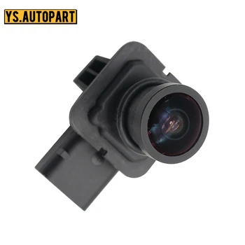 Автомобилна DA8Z-19G490-A Камера за задно виждане, Парковочная камера за задно виждане, подходящ за Ford Flex 2013-2019 DA8Z19G490A