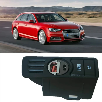 За Audi A6 A4 Q5 RS5 Bluetooth music специално зарядно устройство Audi модул carplay USB зарядно устройство, модул Bluetooth 5.2