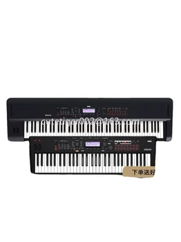 KROSS2 61 88 Преносима Клавиатура Електронен Синтезатор Музика на Работното Място Оркестрация Изпълнение