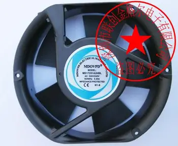 Оригинален вентилатор за охлаждане ac 172*150*51 M-1725A-L/F