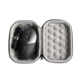 Преносим твърд калъф за Alienware AW958 AW959 AW558, чанта за мишки, защитен калъф за съхранение