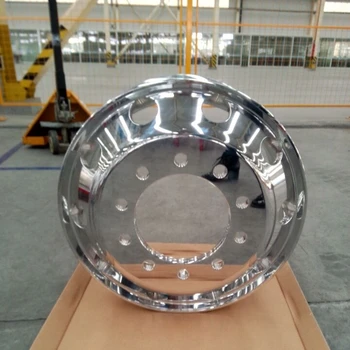 например, Alcoa Изкован диск от алуминиева сплав 22.5