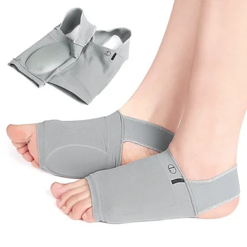 Поддръжка на свода на крака, ортопедични стелки, бандажные накладки за обувки, вальгусно-варусная стелка, части за обувки, средство за обезболяване на краката