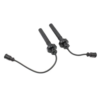 Комплект кабели за запалване от 2 теми за Mitsubishi Lancer 1.6 L MD365102
