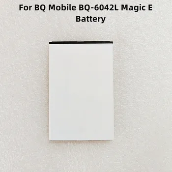 За BQ Mobile BQ-6042L Magic E Подмяна на батерия 3000 ма