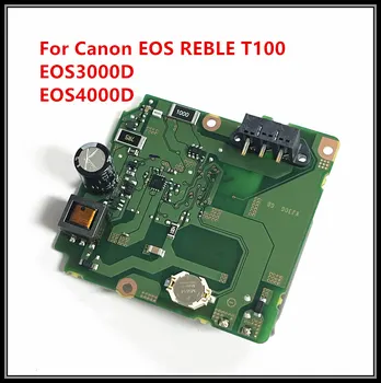 Нов оригинален Canon EOS 3000D 4000D EOS REBLE T100 Такса захранване DC/DC заплащане на флаш устройство