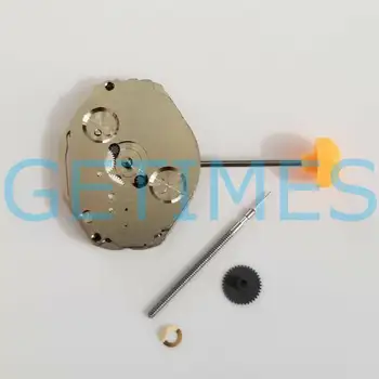 Резервни части за ремонт на часовници с кварцов механизъм Miyota 1L45 заместват 1045 броя