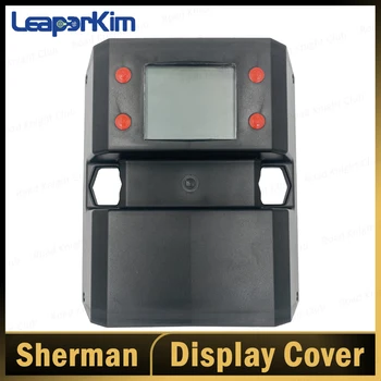 Leaperkim Sherman Ветеран електрически одноколесного наем на Капака на LCD дисплея, Екрана на дисплея Оригинални Резервни Части и аксесоари за одноколесного наем