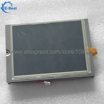 TCG057QVLAD-G00 5,7-инчов 320* 240 TFT-LCD Дисплей със сензорен панел