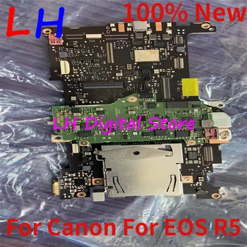 НОВОСТ За Canon За Дънната платка EOS R5 дънната Платка е Основен двигател на Дънната платка Togo Image ПХБ CG2-6528 За Ремонтна част EOSR5