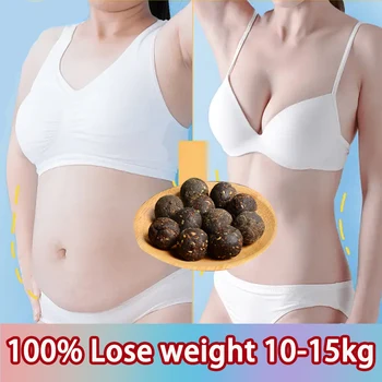 Мощно средство за отслабване за мъже и жени за изгаряне на мазнини и бърза загуба на тегло, по-мощни, отколкото Daidaihua