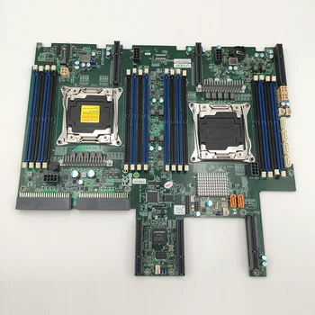 X10DGQ за дънната платка Supermicro GPU, за да се поддържа процесор Xeon от семейството на E5-2600 V4/V3