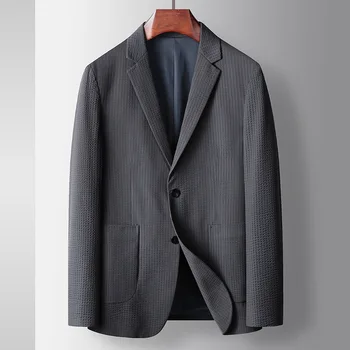 8578-T-Suit бизнес костюм по поръчка за мъже