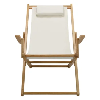Висящ стол с естествена рамка-физически / пшеница платно, уличен стол, мебели за двор