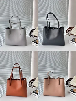 Нов модел, построена в Европа и Америка, популярна чанта през рамо, пазарска чанта-тоут за жени