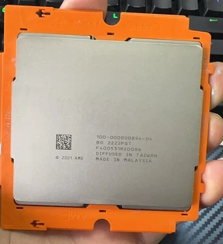 AMD EPYC 9654 QS 2.15 G 9