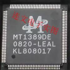 MT1389DE MT1389DE-ОРИГИНАЛНИ авто чипове за декодиране на CD, VCD, DVD, нов истински