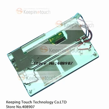 За 7-инчов LCD панели на SHARP LQ070T5BG01 CCFL за ремонт на TFT LCD екран