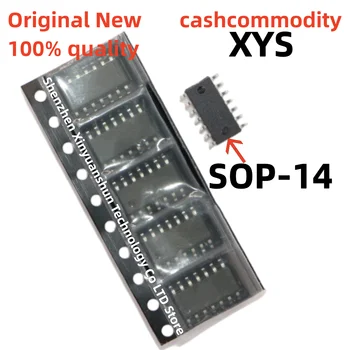 (10 парчета) 100% Нов чипсет BTS5045-2Д BTS5045 соп-14