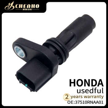НОВ сензор за положение на разпределителен вал CHENHO за Honda Civic 2006-2012 1.8 L ACCORD, CR-V, FR-V 37510RNAA01 37510-RNA-А01