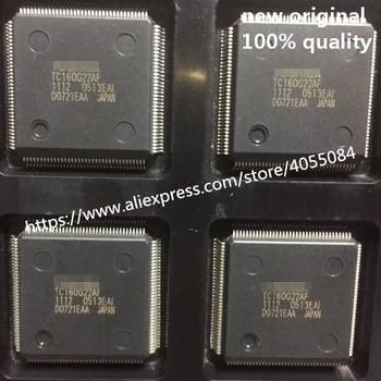 TC160G22AF TC160G22 TC160G TC160 е съвсем нов и оригинален чип IC.