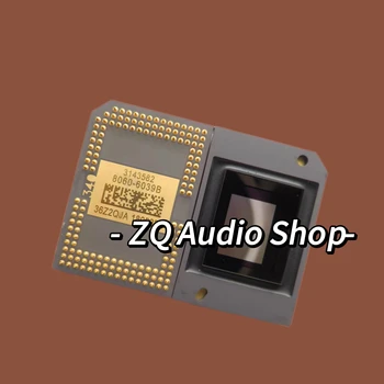 ZQ Проектор ДМД с чип 8060-6038B/6039B/6138B/6139B за Benq Benq MP515 MP515ST NECNP115 NEC NP115 за OPTOMA ES526