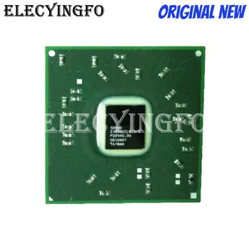 Новият графичен чип 218S6ECLA13FG ВИДЕОКАРТИ BGA Chipset 100% в добро състояние