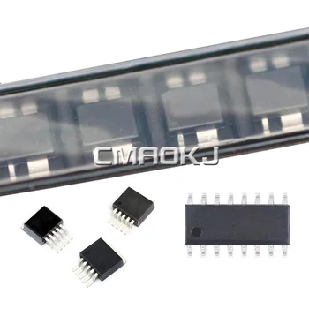 10шт/20pcs CD4068BM96 СОП-14 Оригинален чип IC Integrated Circuit TI Чисто нови