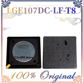 1 бр./лот, нов оригинален чипсет LGE107DC-LF-Т8 LGE107DC LF Т8 BGA в наличност