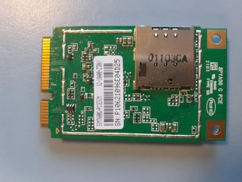 в наличност! SIMCOM SIM7600G MINIPCIE S2-10A00-Z306Y със слот за СИМ карта