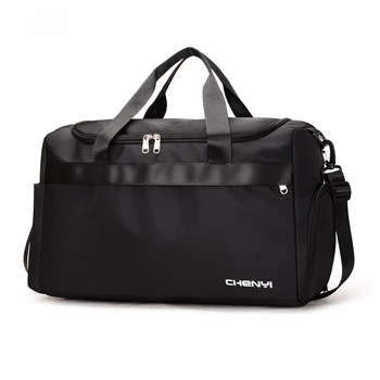 Чанта за жени, дамски чанти, ежедневни мъжки чанти, чанти през рамо с добро качество, спортна чанта за йога, богат на функции брандираната чанта-месинджър