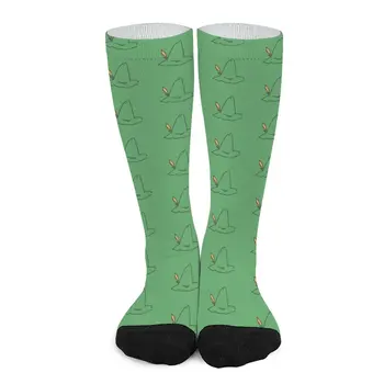 Капачка Снусмумрика Чорапи забавен подарък Термоноски мъжки зимни Мъжки чорапи подвижни чорапи