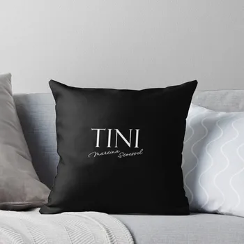 Луксозна калъфка TINI Хвърли Pillow, коледни калъфки за възглавници, възглавници за дома