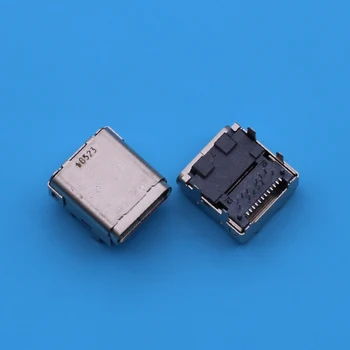 1бр за лаптоп HP 13-v014tu TPN-C127 Type C Usb конектор за зареждане, жак за ремонт, резервни части