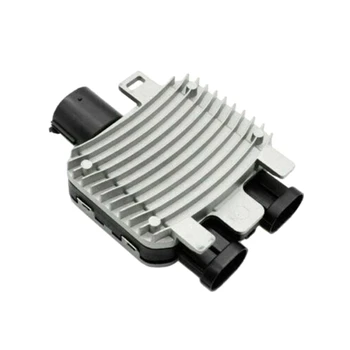 За Range Rover Evoque Freelander Модул за управление на вентилатора за охлаждане на радиатора Резистор 940004202 /940.0042.02