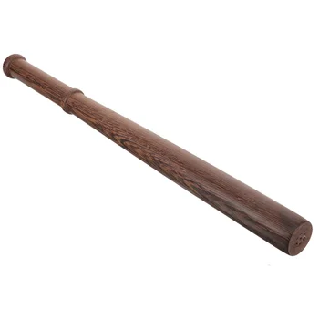 Бейзболна бухалка за възрастни, за стари прилепи, дървена пръчка за спортни тренировки, са с дървена