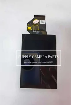 LCD дисплей X-A10 за фотоапарати Fuji Fujifilm XA10, Замяна, Ремонт, Дубликат част