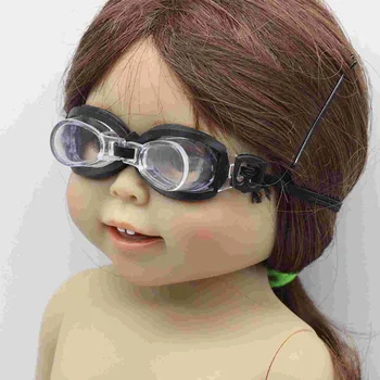 Детска играчка Мини-детски очила, Детски Играчки за гмуркане Аксесоари за костюми направи си САМ