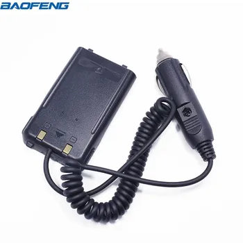 Зарядно за кола Baofeng Battery Eliminator за Baofeng UV-S9 Plus Уоки Токи Двустранно Радио