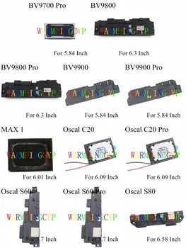 Звуков сигнал Долния Динамиката На blackview BV9700 Pro BV9900 MAX 1 Oscal С20 C60 C80, S60, S80